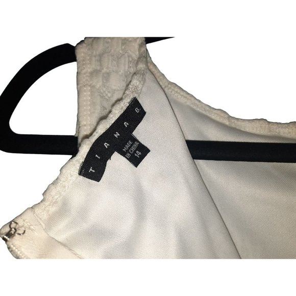 TIANA B Dress - Picture 6 of 7